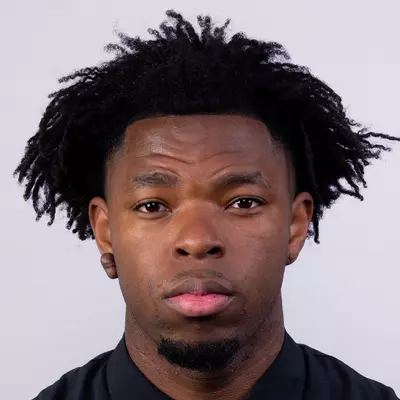 Paul Omodia headshot