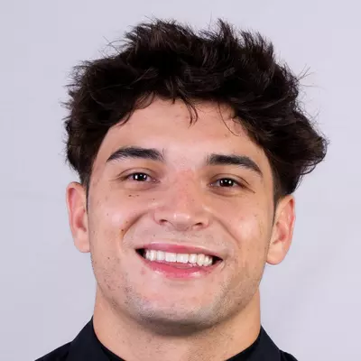 Danny Scudero headshot