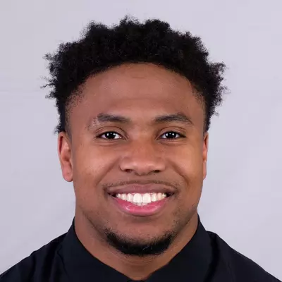 DeKalon Taylor headshot