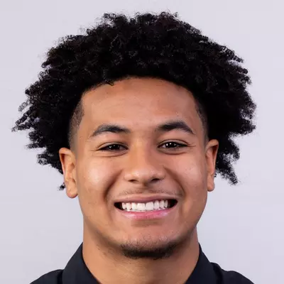 Cree Thomas headshot