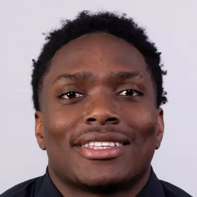 JaQuail Smith headshot