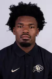 Damian Henderson II