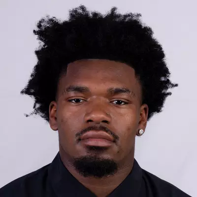 Damian Henderson II headshot