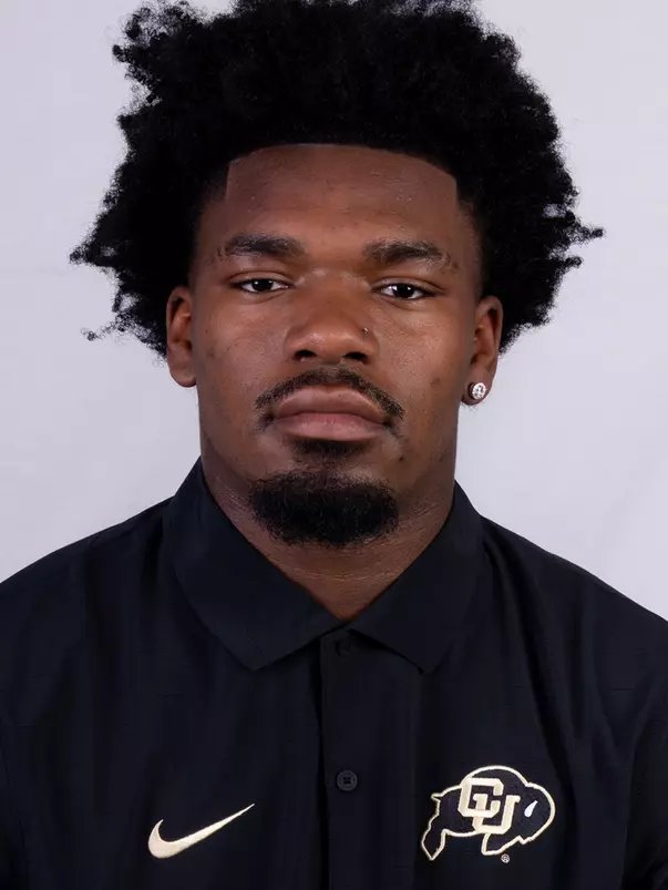 Damian Henderson II