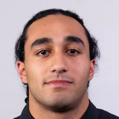 Domata Peko Jr. headshot