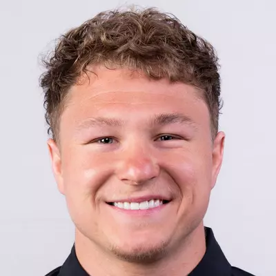 Ben Finneseth headshot