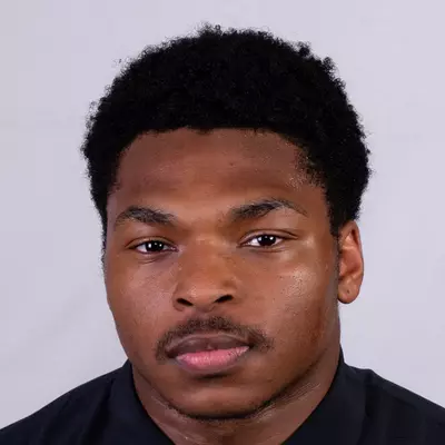Micah Welch headshot