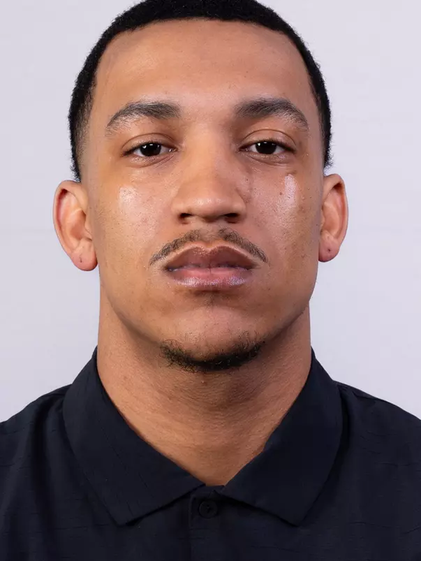 Justin Eaglin
