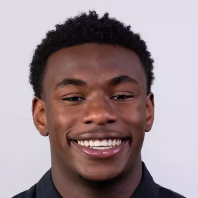 Preston Ashley headshot