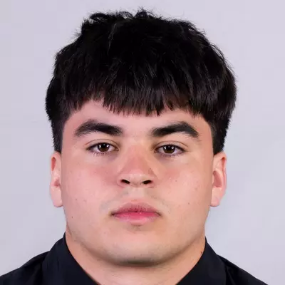 Titus Bautista headshot