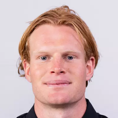 Damon Greaves headshot