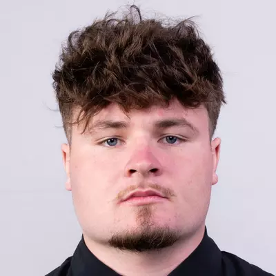 Tyler Martinez headshot