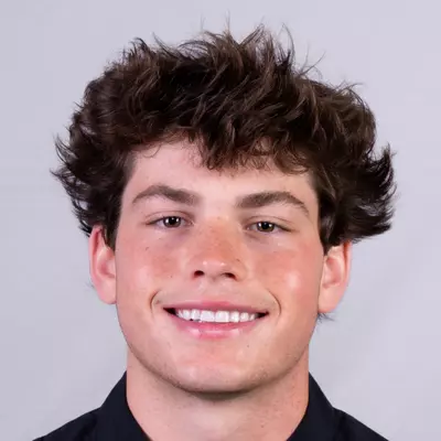 Carson Westbrook headshot