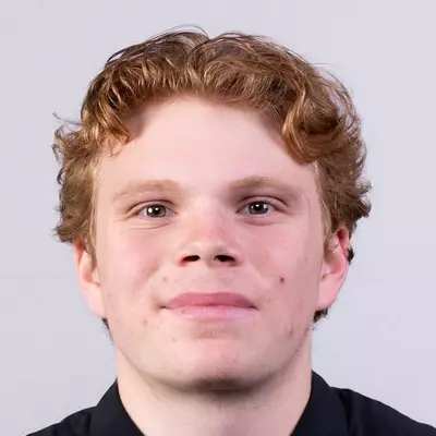 Daniel Gerlach headshot