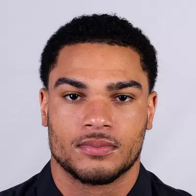 DeAndre Moore Jr. headshot