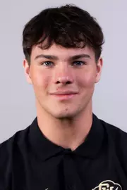Colby Johnson