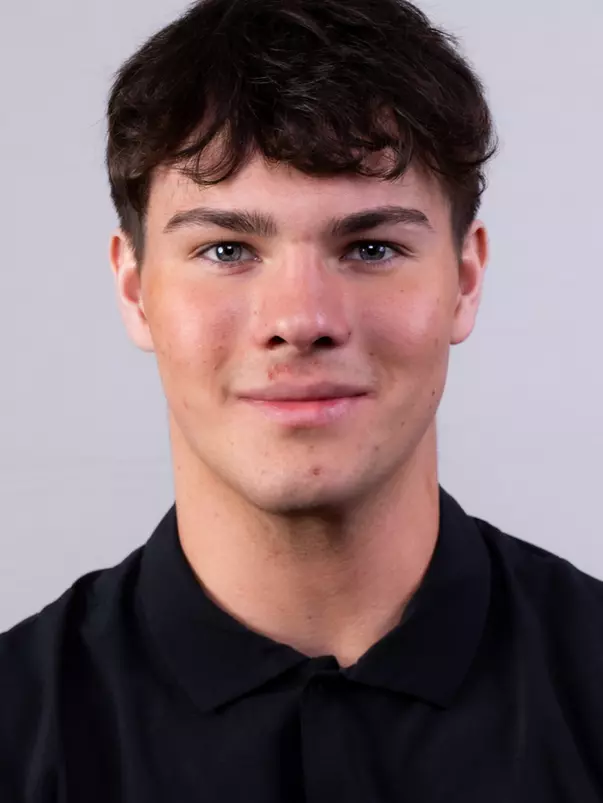 Colby Johnson