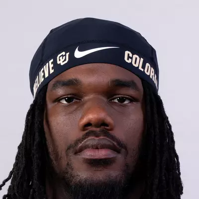 Kylan Salter headshot