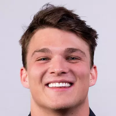 Gideon ESPN Lampron headshot