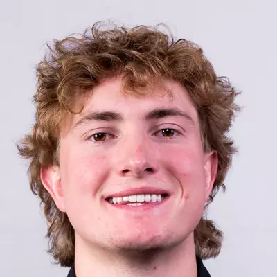Luke Whiting headshot