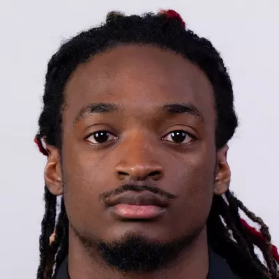 Ernest Campbell headshot