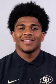 Naeten Mitchell