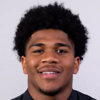 Naeten Mitchell headshot