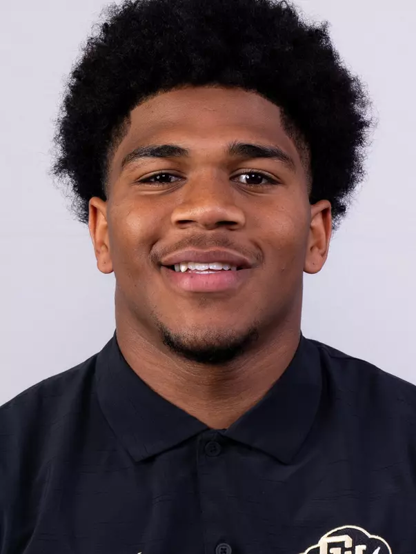 Naeten Mitchell