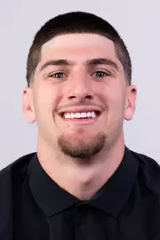 Carson Crawford