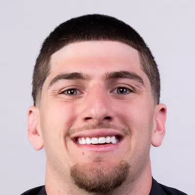 Carson Crawford headshot