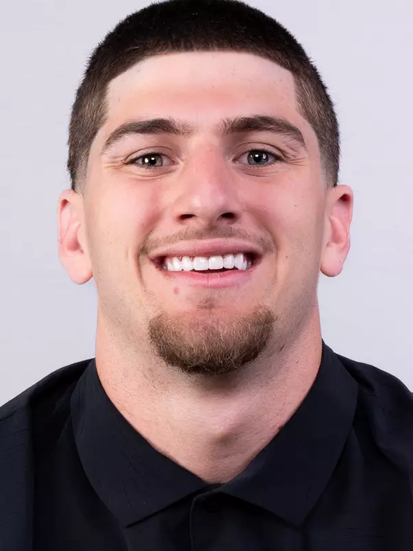 Carson Crawford