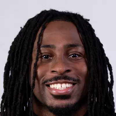 Toby Anene headshot