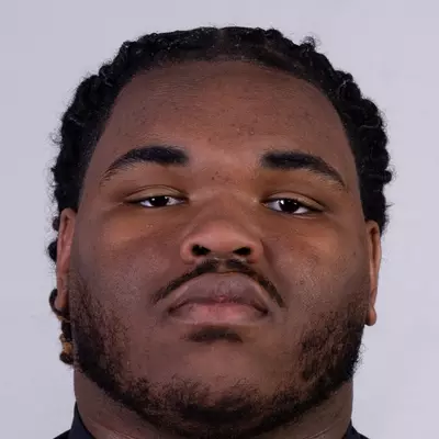 Larry Johnson III headshot