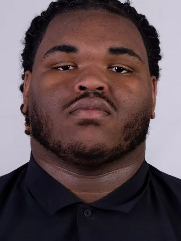 Larry Johnson III