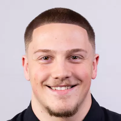 Bo LaPenna headshot