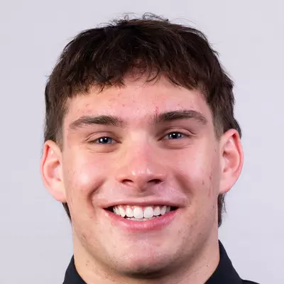 Gage Goldberg headshot