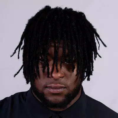 Bo Hughley headshot