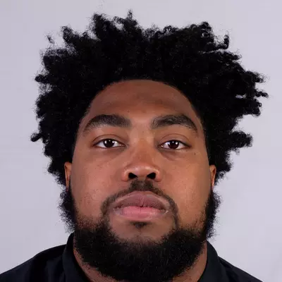 Phillip Houston headshot