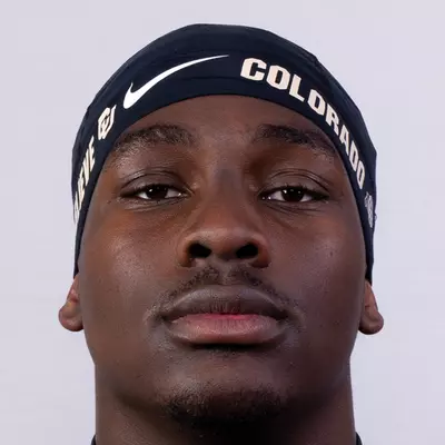 Lamont Lester Jr. headshot