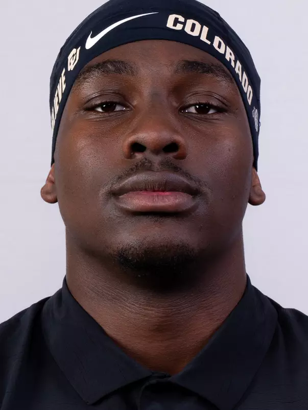 Lamont Lester Jr.
