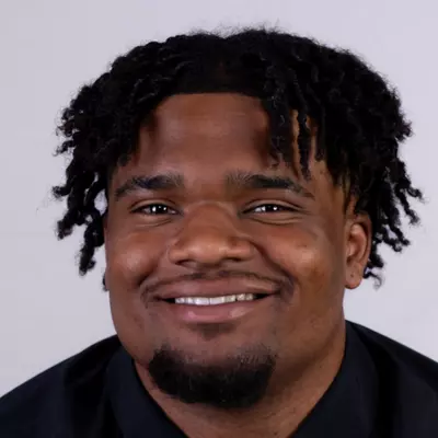 Leon Bell headshot
