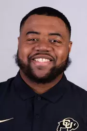 Demetrius Hunter