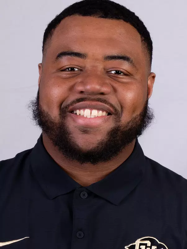 Demetrius Hunter