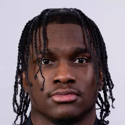 RJ Johnson headshot
