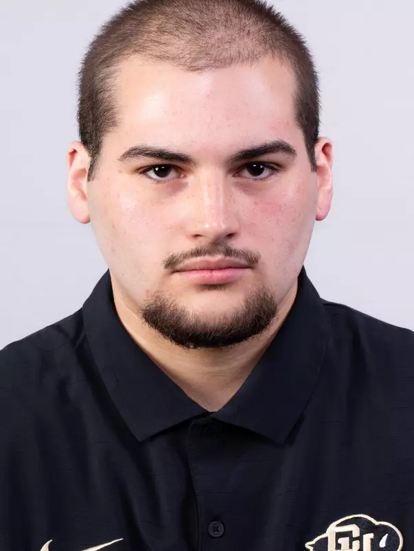 Aiden DeCorte