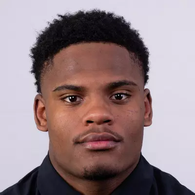 Boo Carter headshot