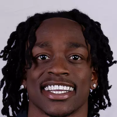 Quentin Gibson headshot