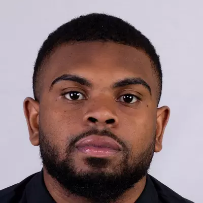 Jayvon McFadden headshot