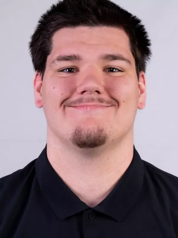 Xavier Payne