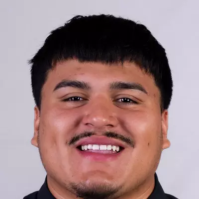 Jose Soto headshot